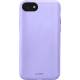 HUEX PASTELS iPhone SE3 / SE2 / 8 / 7 cover - Violet