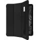 HUEX iPad Pro 12.9" (2021- 2022) cover - Sort