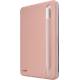 HUEX iPad mini 6 cover - Rose