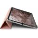 HUEX iPad 10. Gen (2022) cover - Rose