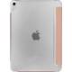 HUEX iPad 10. Gen (2022) cover - Rose