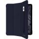 HUEX iPad 10. Gen (2022) cover - Navy