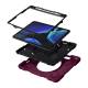 SHIELD ENDURO iPad Air 10.9" (2020) / Pro 11" (2018-2021) cover - Plum