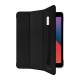 HUEX iPad 7. / 8. Gen (2019 / 2020) cover - Sort