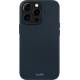 HUEX iPhone 14 Pro Max 6.7" cover - Navy