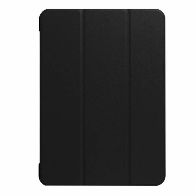 iPad Pro 10,5" cover med bagside og smartcover
