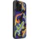 CRYSTAL PALETTE iPhone 14 Pro Max 6.7" cover - Lizard