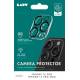 PRIME GLASS CAMERA LENS PROTECTOR iPhone 14 Max 6.7" cover - Gennemsigtig