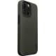 SHIELD iPhone 14 Pro 6.1" cover - Oliven