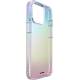 HOLO iPhone 14 Pro 6.1" cover - Pearl