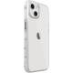 CRYSTAL MATTER (IMPKT) - TINTED SERIES iPhone 13 cover - Polar