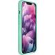 HUEX PASTELS (MagSafe) iPhone 13 Pro cover - Spearmint