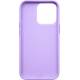 HUEX PASTELS iPhone 13 Pro cover - Violet