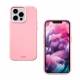 HUEX PASTELS iPhone 13 Pro cover - Candy