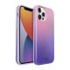 HUEX FADE iPhone 12 Pro Max cover - Lilac