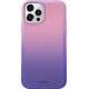 HUEX FADE iPhone 12 Pro Max cover - Lilac