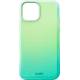 HUEX FADE iPhone 12 Pro Max cover - Mint