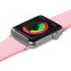 PASTELS Apple Watch 42 / 44 / 45 / 49 mm rem - Candy (42/44Mm)