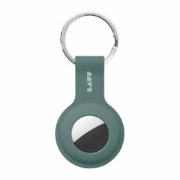  HUEX TAG AirTags holder - Sage Grøn