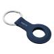 HUEX TAG AirTags holder - Navy