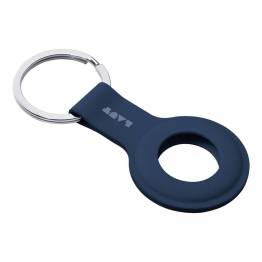  HUEX TAG AirTags holder - Navy