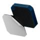 HUEX GEMS AirTags holder - Navy