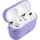 HUEX PASTEL AirPods Pro 1st & 2nd Gen. cover - Violet