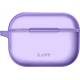 HUEX PROTECT AirPods Pro 1st & 2nd Gen. cover - Lavender