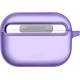 HUEX PROTECT AirPods Pro 1st & 2nd Gen. cover - Lavender