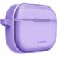 HUEX PROTECT AirPods Pro 1st & 2nd Gen. cover - Lavender