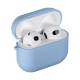 POD AirPods 3rd Gen. cover - Powder Blå