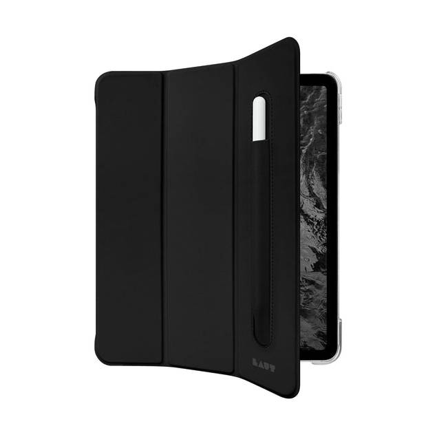 HUEX iPad 10. Gen (2022) cover - Sort