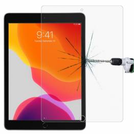Kina OEM Panserglas til iPad 10,2" 2019/2020/2021 - 9H