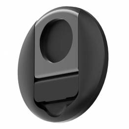 OEM MagSafe iPhone-holder til MacBook kontinuitetskamera - sort