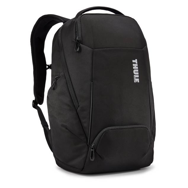 Thule Accent Laptop Bag 15.6" - Sort