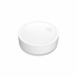  Hihome Mini Smart Smoke Detector WiFi