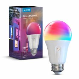 Govee Smart Wifi&BLE Light Bulb