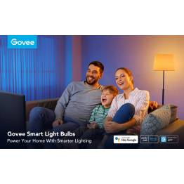  Govee Smart Wifi&BLE Light Bulb