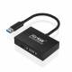 USB 3.0 til HDMI Displaylink (til M1/M2 Mac)