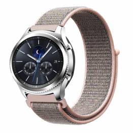 OEM Samsung Galaxy Watch loopback rem - 42mm Rosa sand