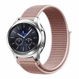OEM Samsung Galaxy Watch loopback rem - 42mm Rosa pink
