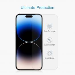  Beskyttelsesglas til iPhone 15 Plus / 15 Pro Max