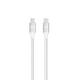 Det bedste hårdføre USB-C 100W PD kabel ...