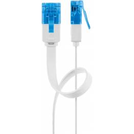 Netværks kabel 2m CAT7 10Bbps
