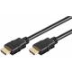 HDMI kabel 2.1 0,5m - 2m 8K@60Hz