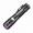 Superfire genopladelig og robust UV lommelygte - 365NM