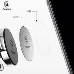  Baseus magnet med læder til smartphone