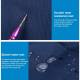 Lille letvægts rygsæk i vandafvisende stof fra HAWEEL - Blå