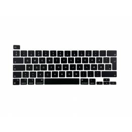  ⬅︎ pil til venstre tastaturknap til MacBook Air 13 (2020) Intel
