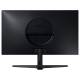 Samsung 28" 4K IPS skærm - 2 x HDMI & DisplayPort